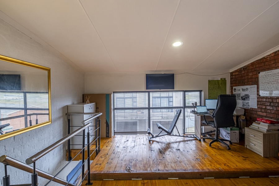 To Let 1 Bedroom Property for Rent in Westering Eastern Cape